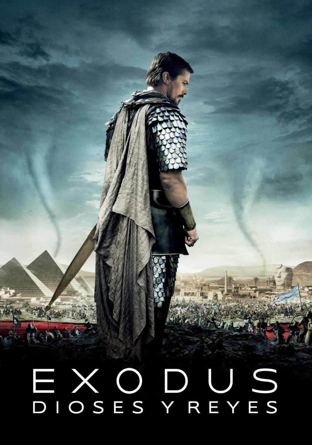 Exodus: Dioses y reyes