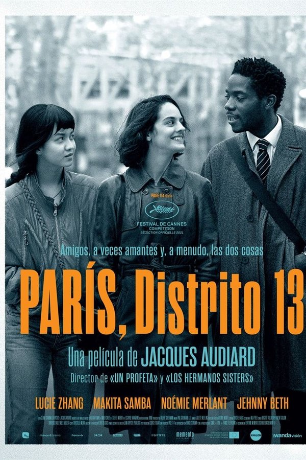 París, Distrito 13