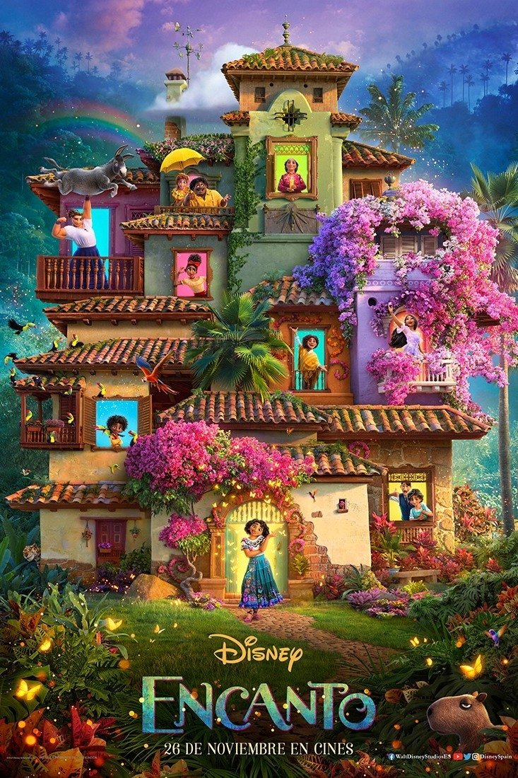 Encanto