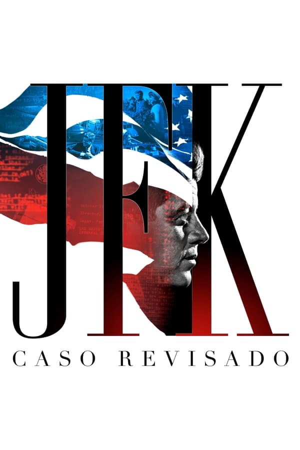 JFK: Caso revisado
