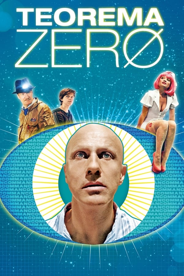 Teorema zero (The Zero Theorem)