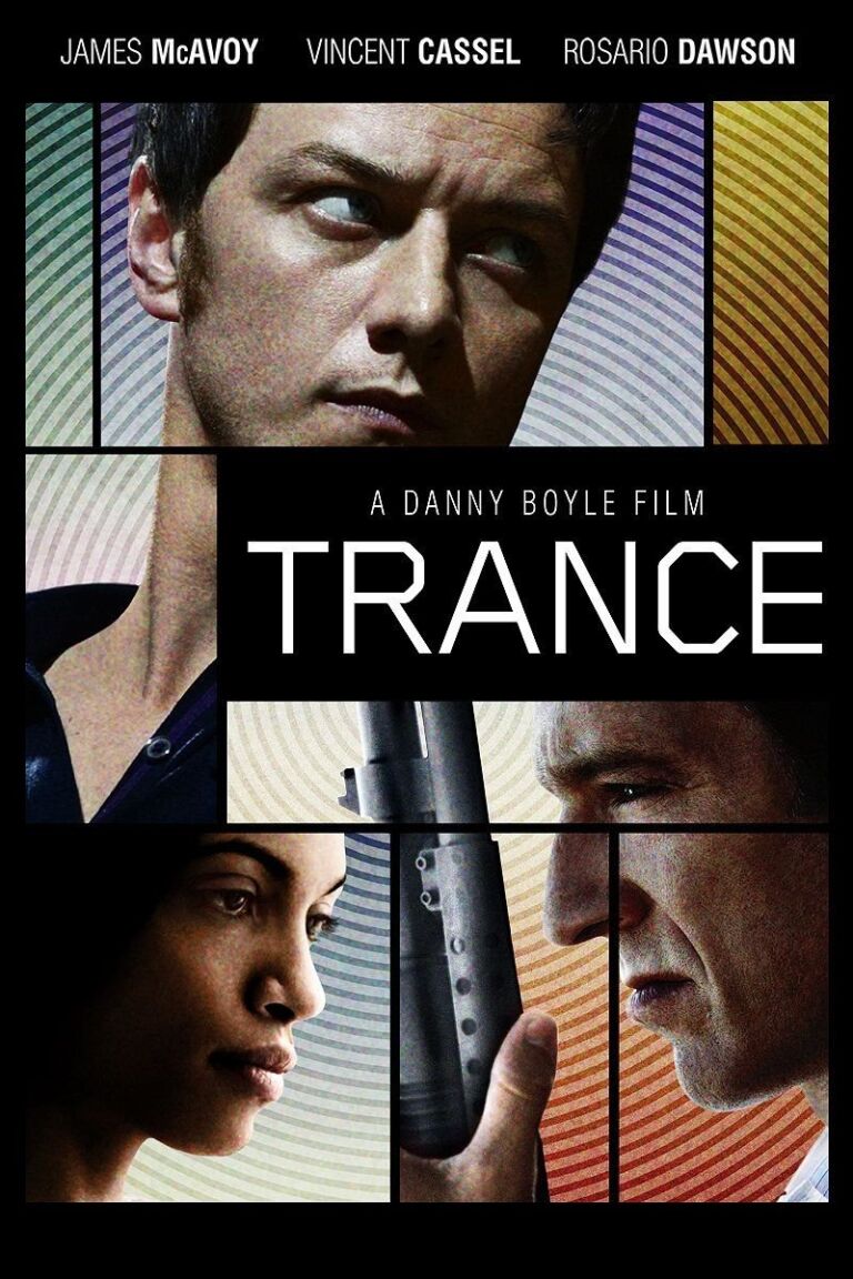 Trance (En trance)