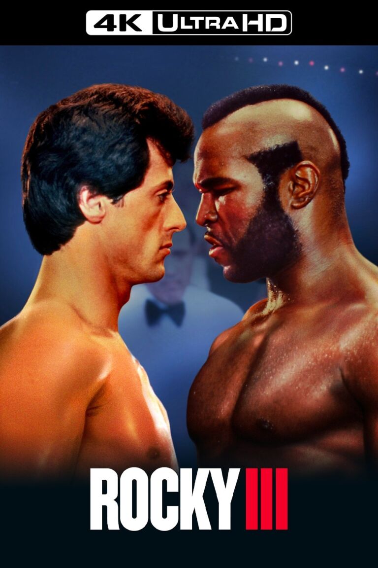 Rocky III (Rocky 3)