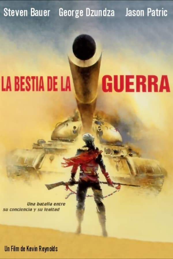 La bestia de la guerra