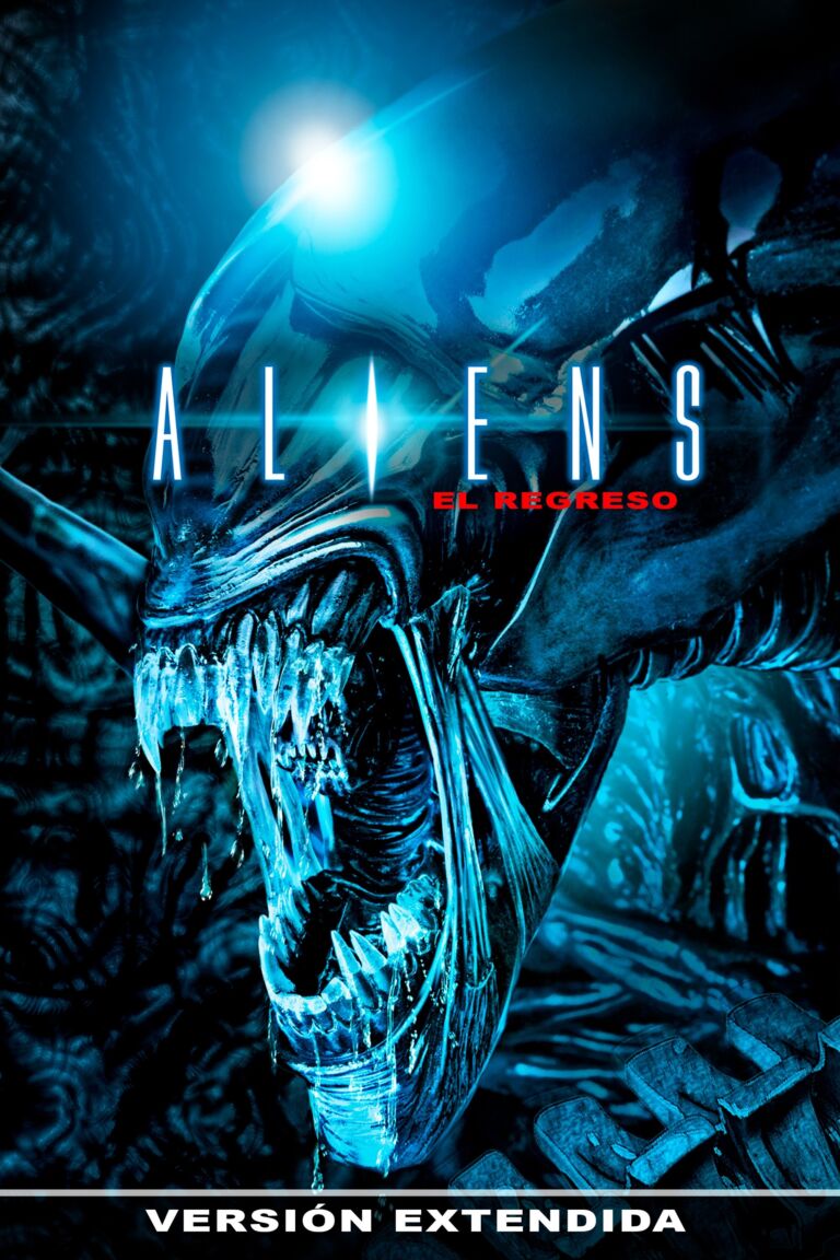 Aliens: El regreso (Alien 2)
