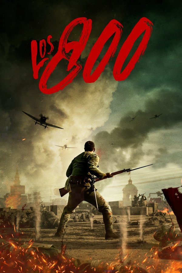 Los 800