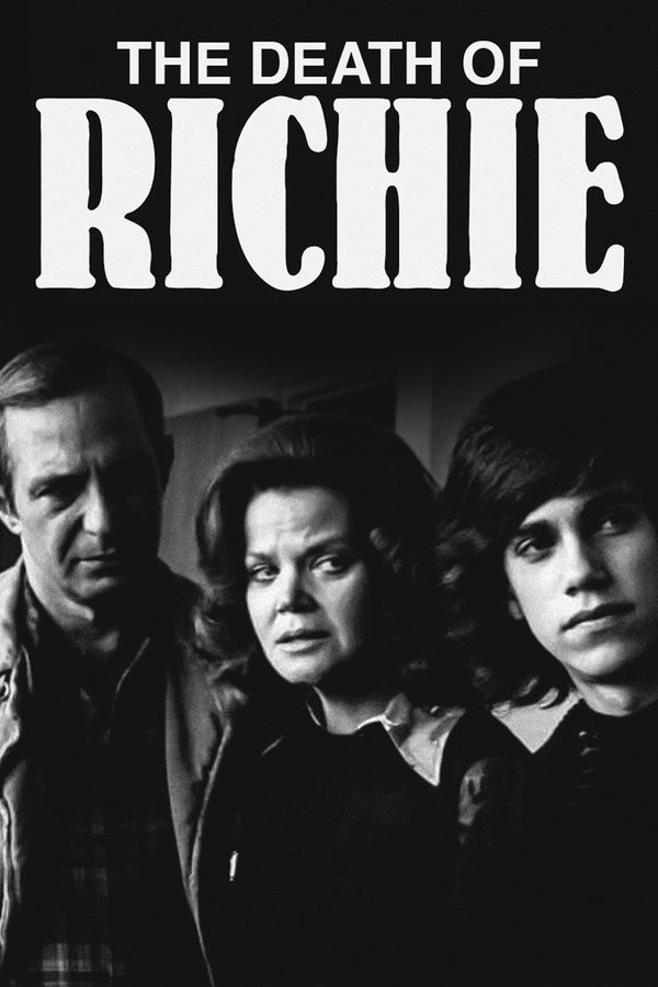La muerte de Richie
