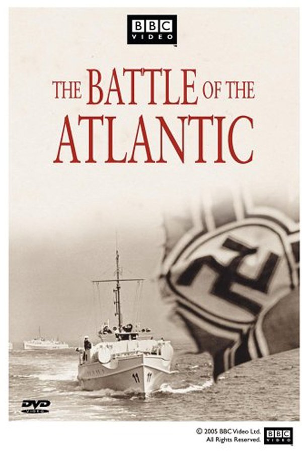 La batalla del Atlántico