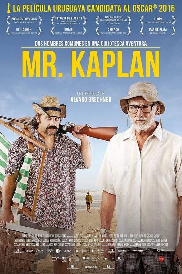 Kaplan