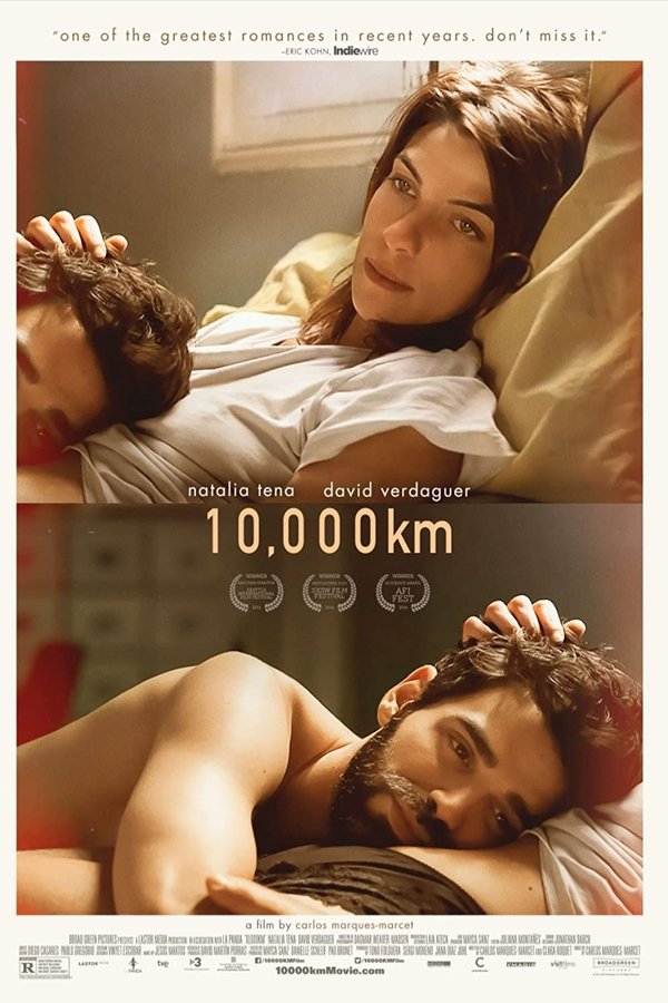 10.000 KM