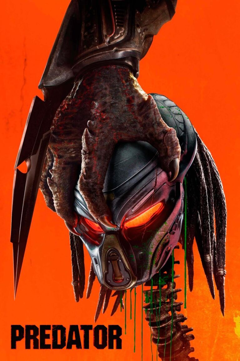 Predator (Depredador 4)