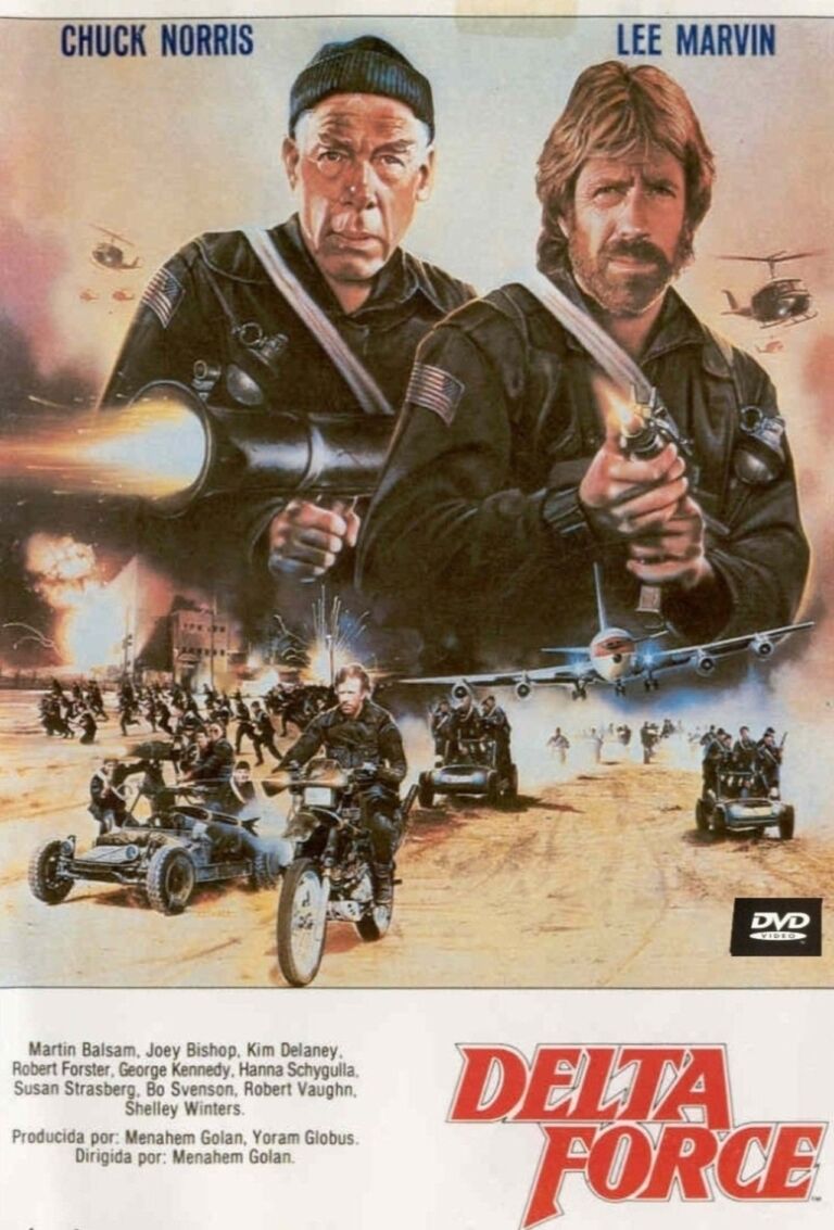 Delta Force