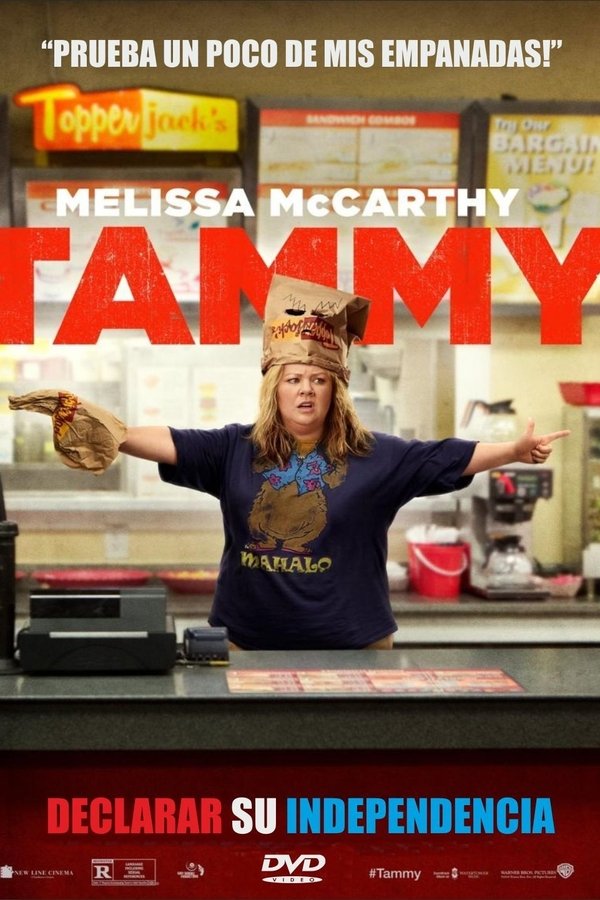 Tammy