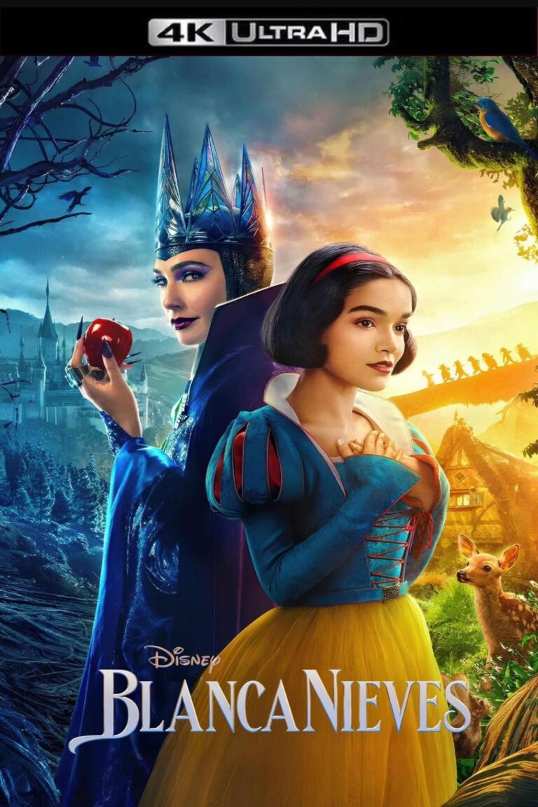 Blancanieves