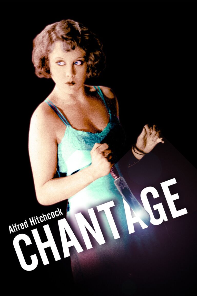 Chantaje