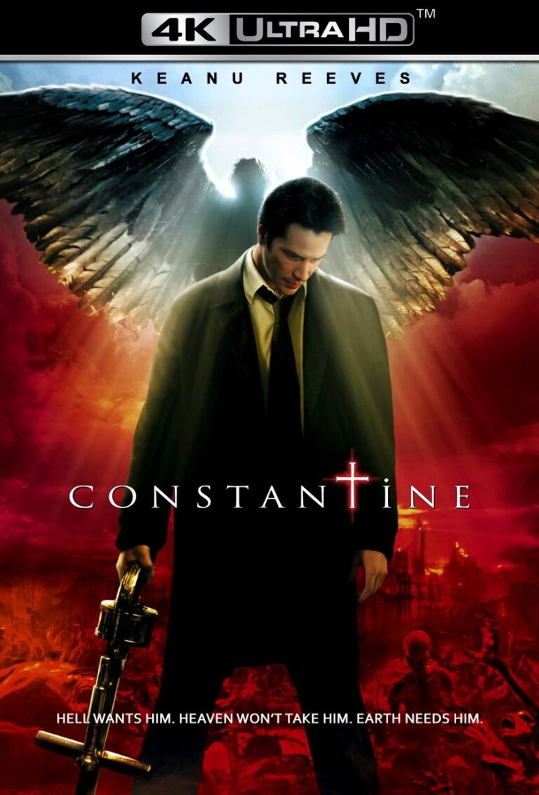 Constantine