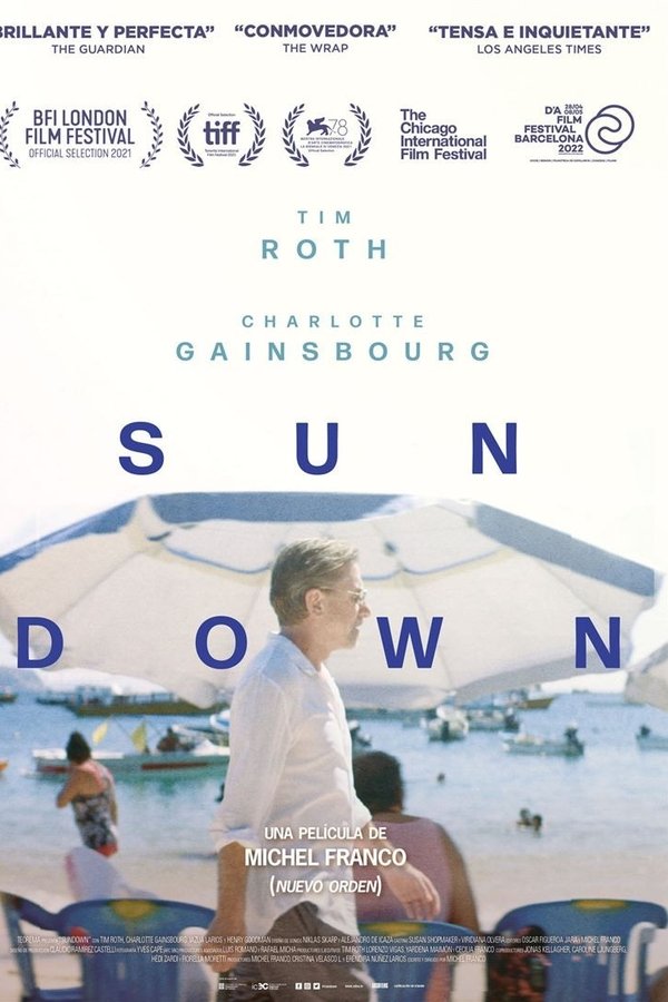Sundown