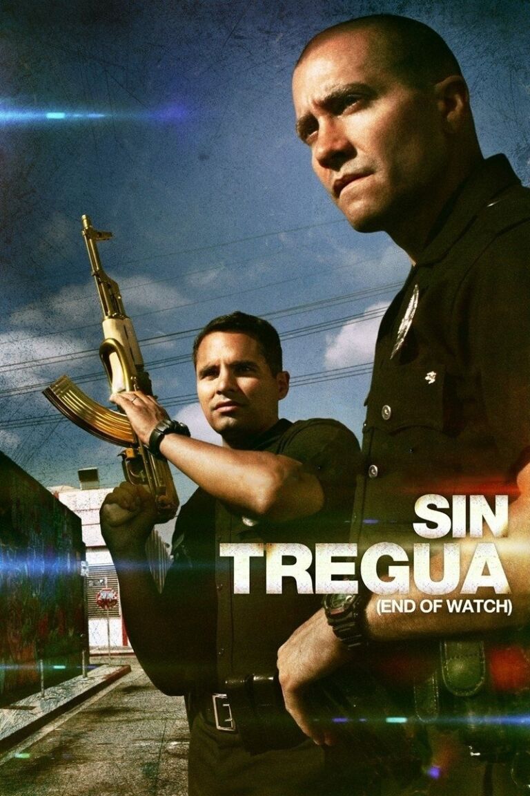 Sin tregua