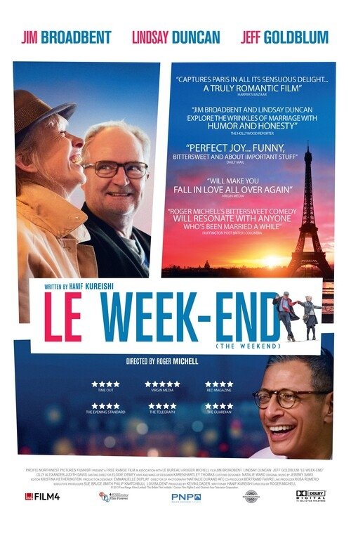 Le Week-End