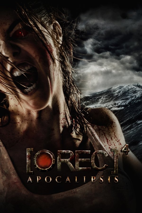Rec 4: Apocalipsis