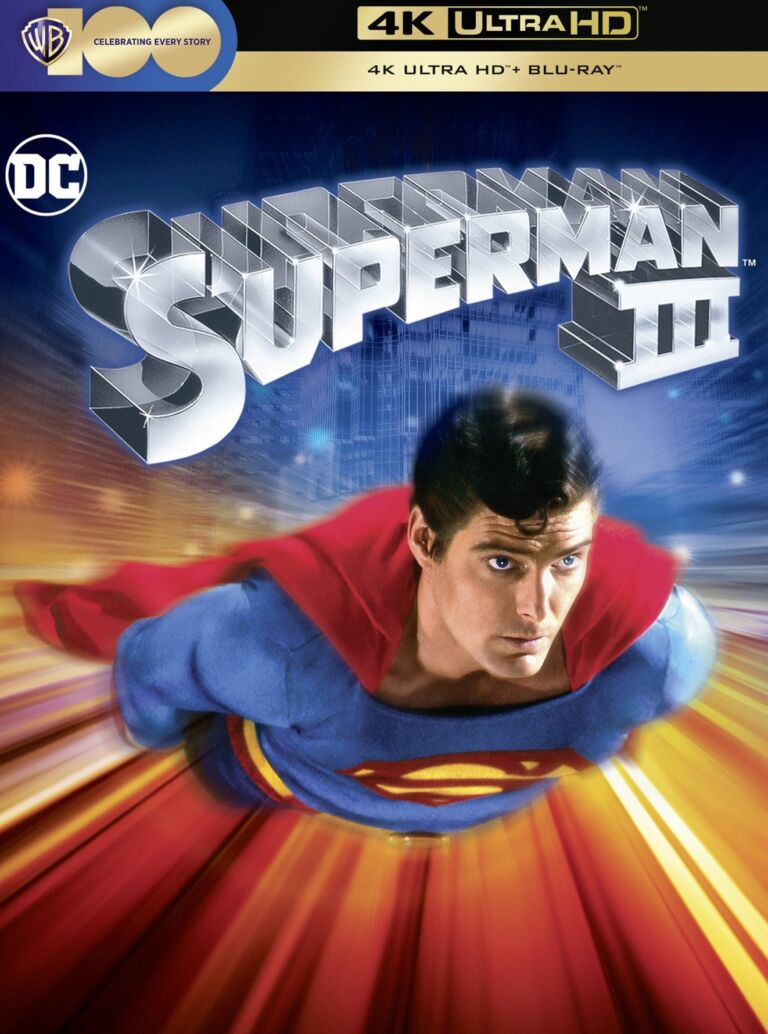 Superman III (Superman 3)