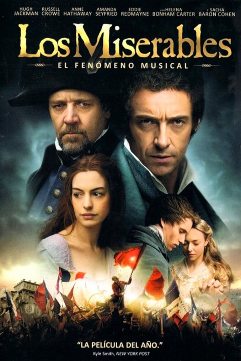 Los miserables