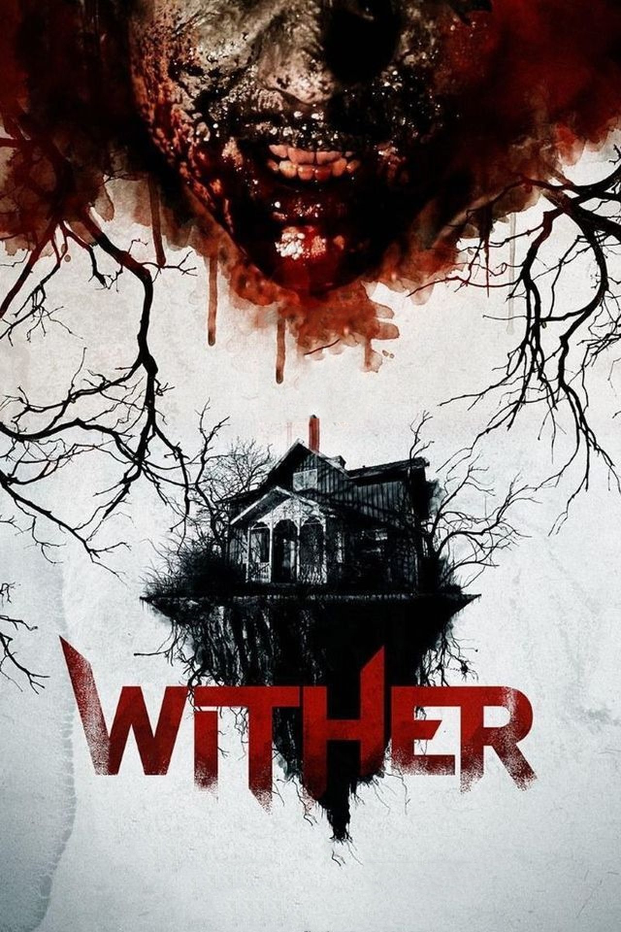 Wither, posesión infernal