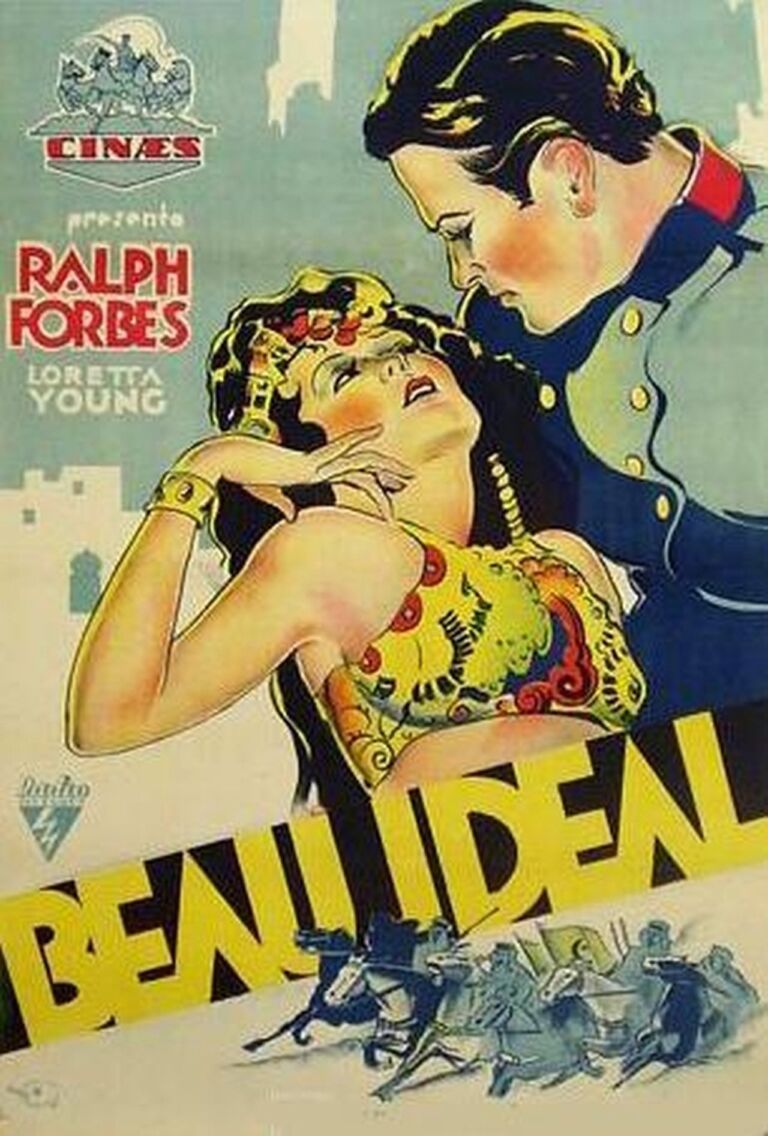 Beau ideal (El mismo)