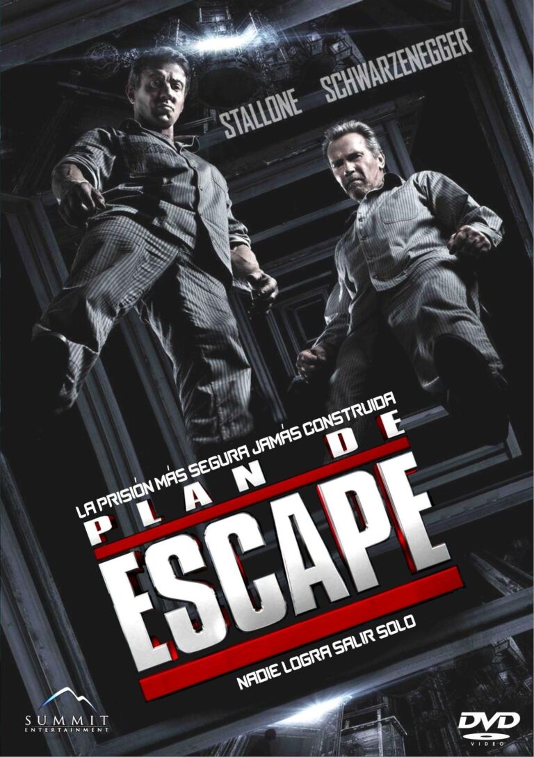 Plan de escape