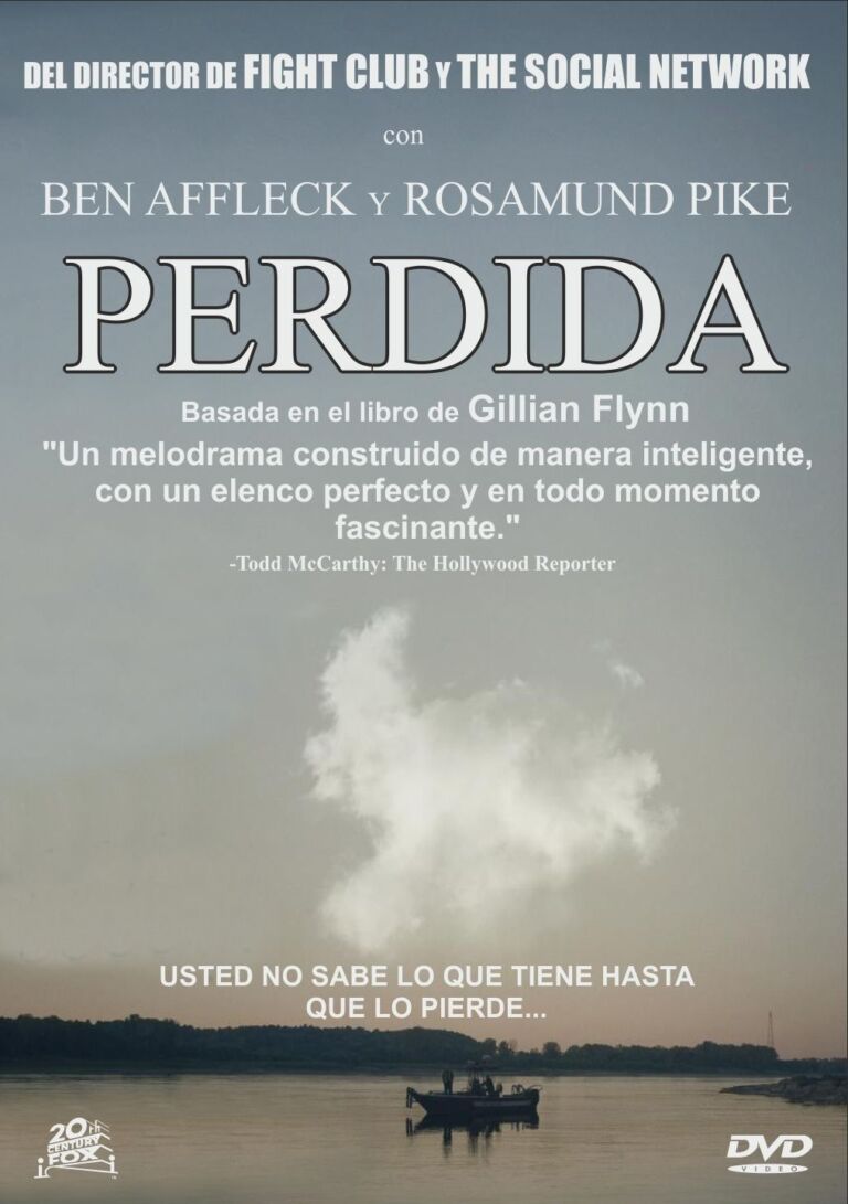 Perdida