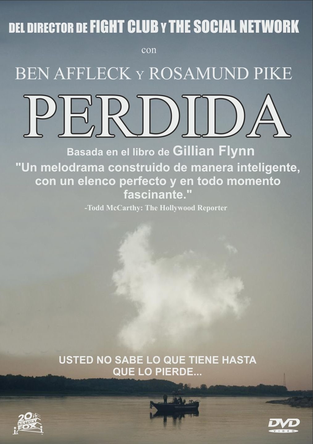 Perdida