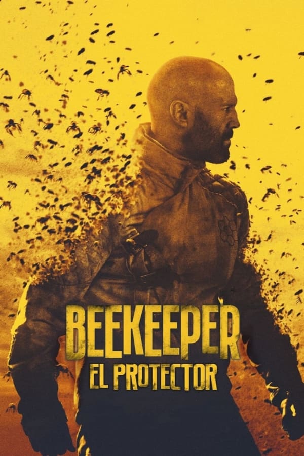 The Beekeeper: El protector V.O.