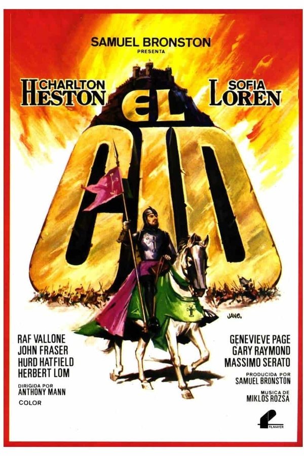 El Cid