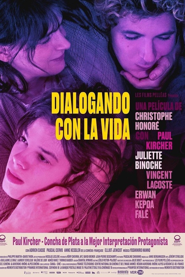 Dialogando con la vida