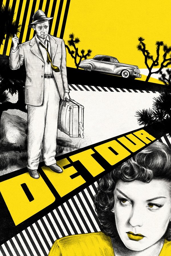 Detour (El desvío)