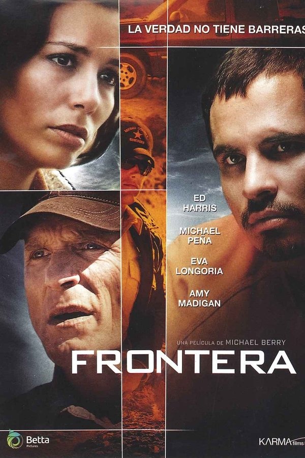 Frontera