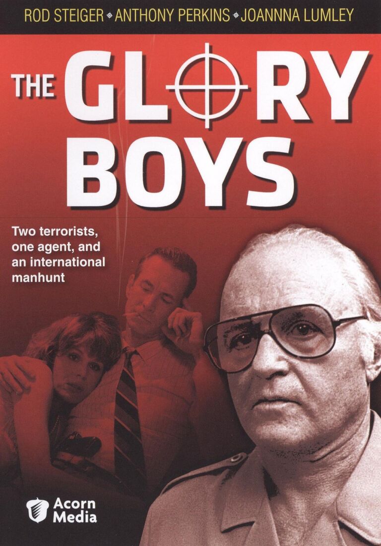 Los hijos de la gloria