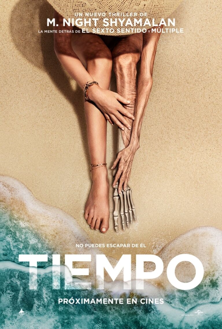 Tiempo (Old)