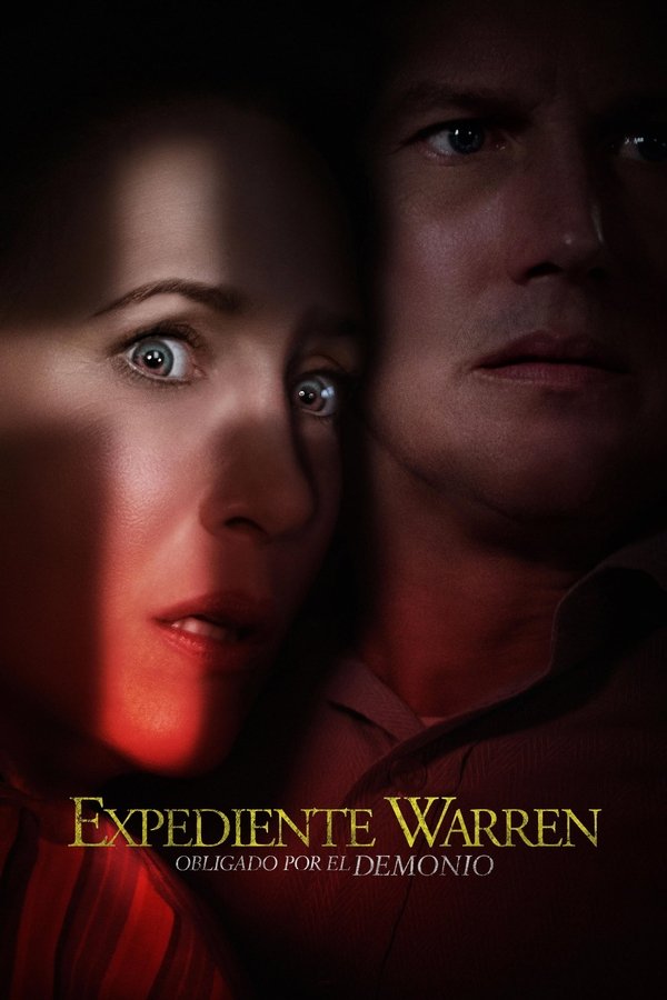Expediente Warren: Obligado por el demonio (Expediente Warren 3)