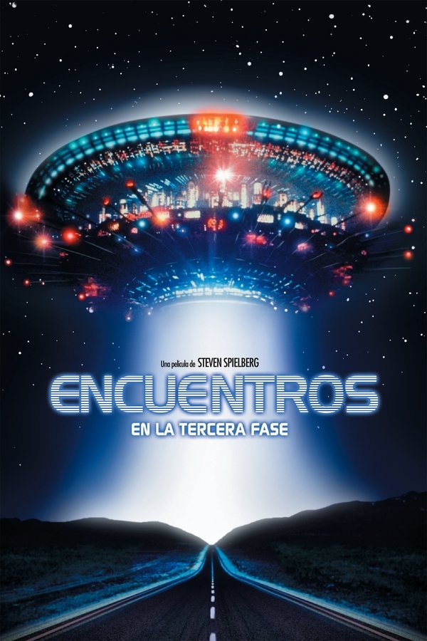 Encuentros en la tercera fase