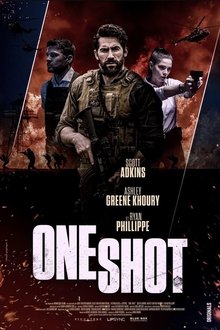 One Shot (Misión de rescate)