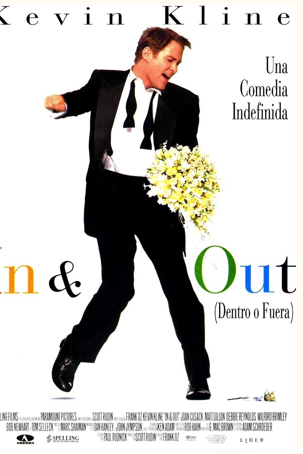 In & Out (Dentro o fuera)