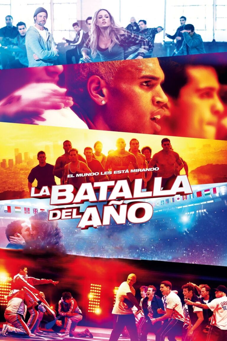 La batalla del año