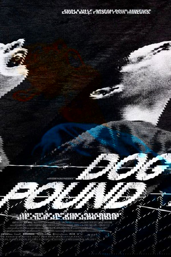 Dog Pound (La perrera)