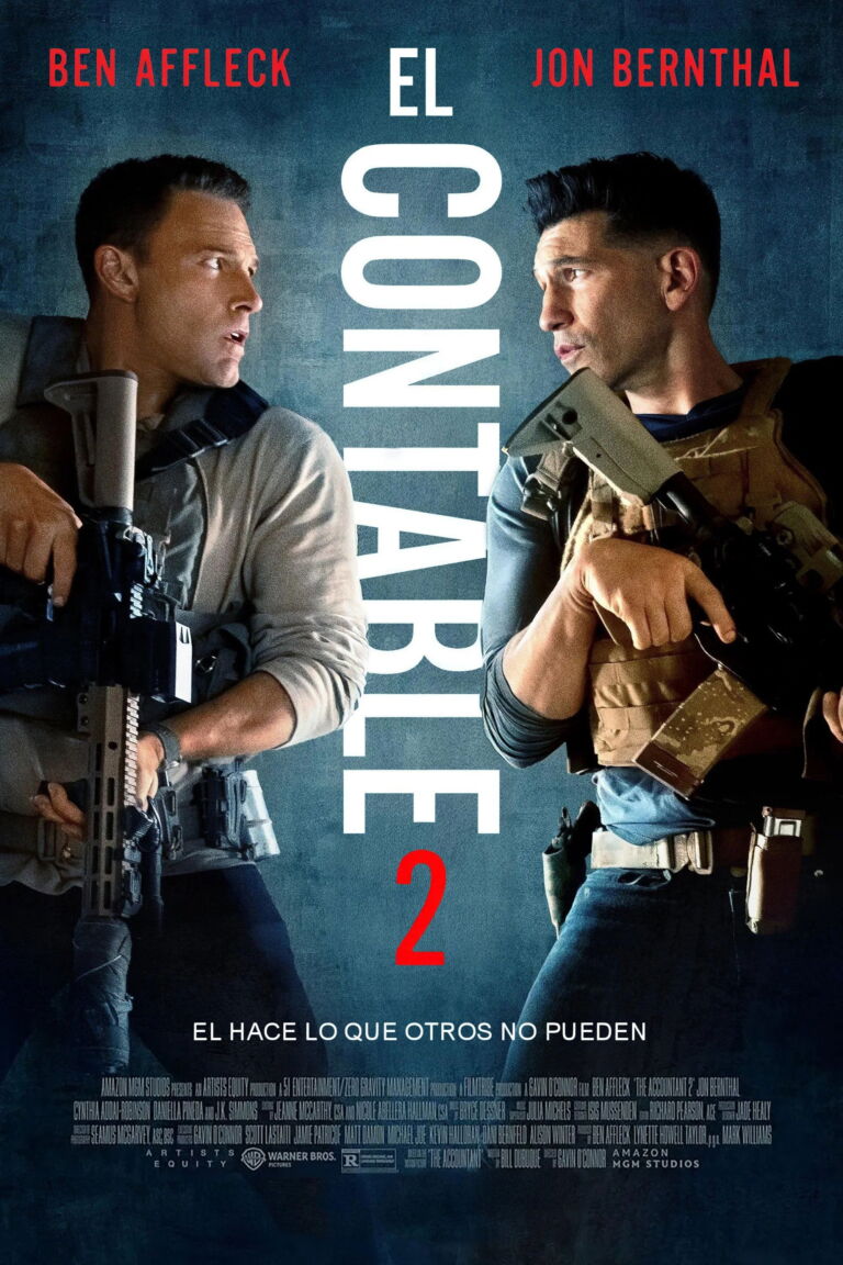 El contable 2