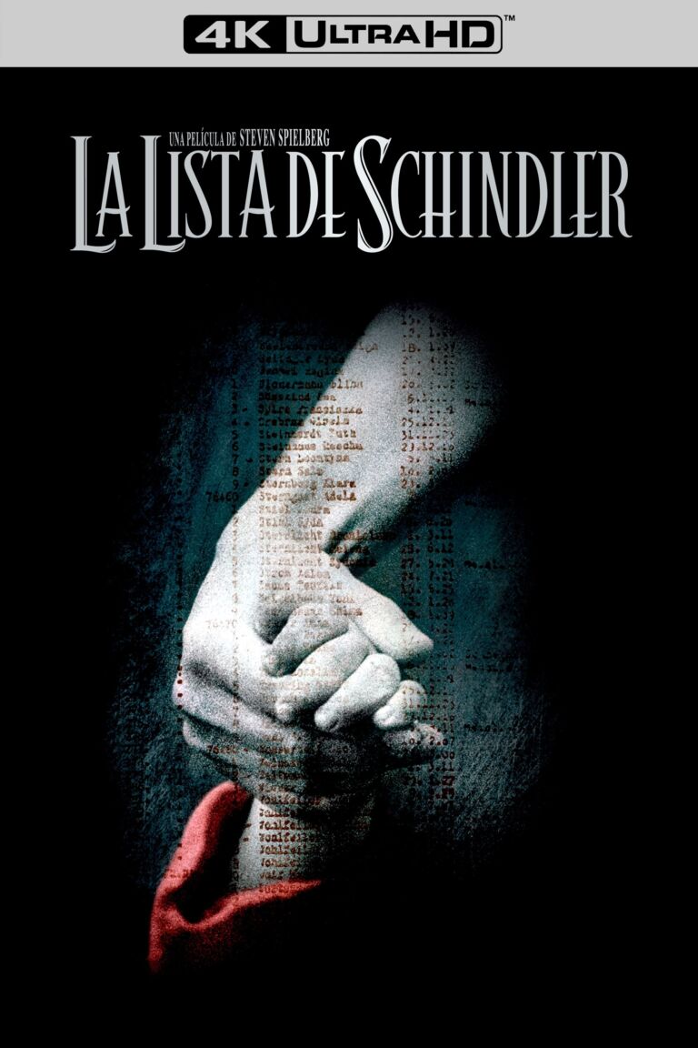 La lista de Schindler