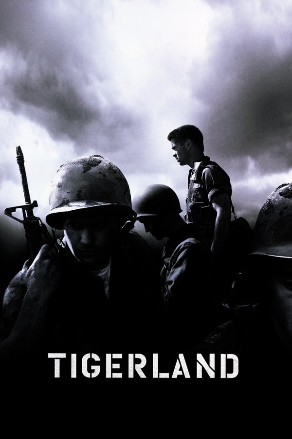 Tigerland