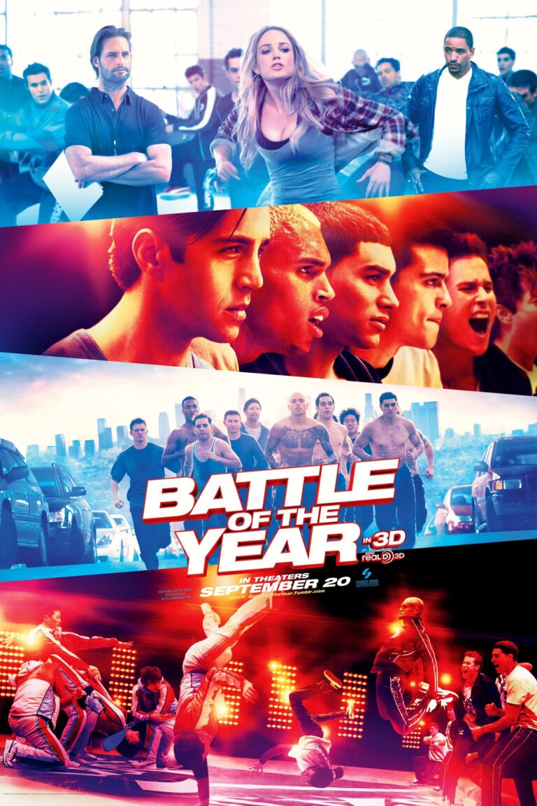 La batalla del año