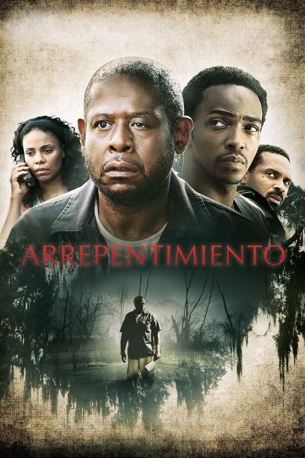 Arrepentimiento (Repentance)