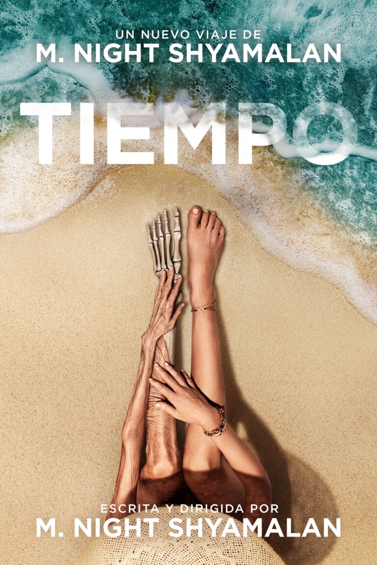 Tiempo (Old)